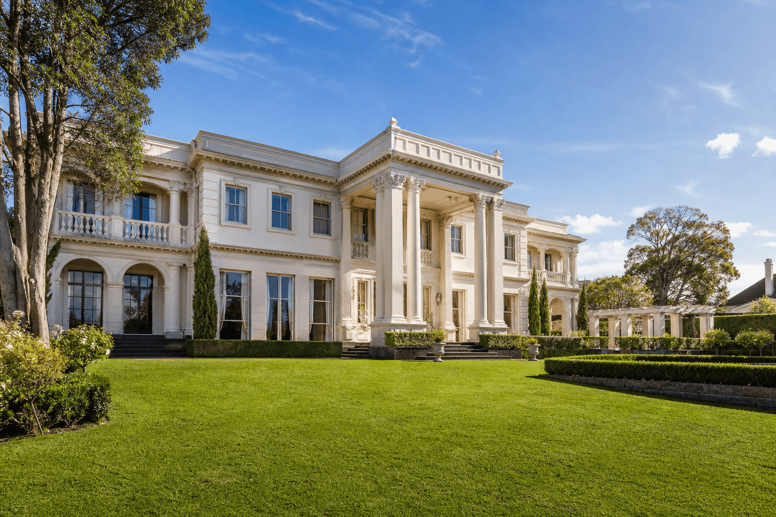 Remuera Villa
