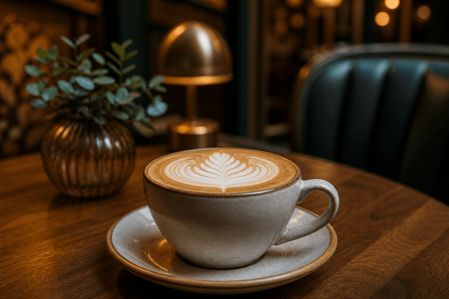 Cappuccino