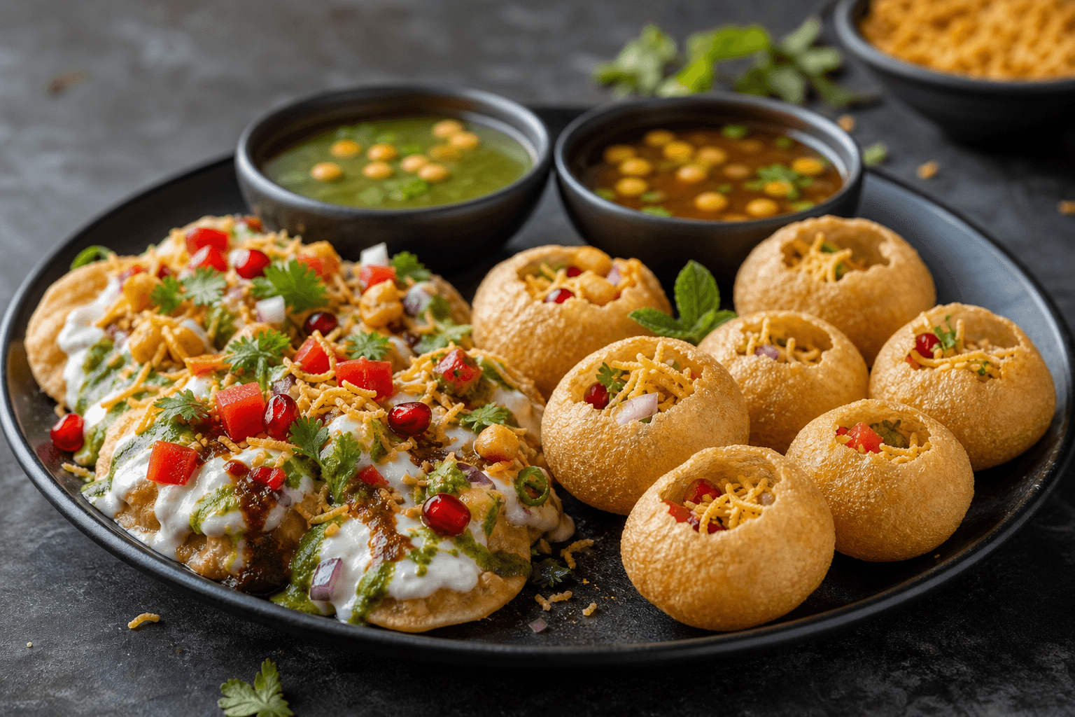Panipuri