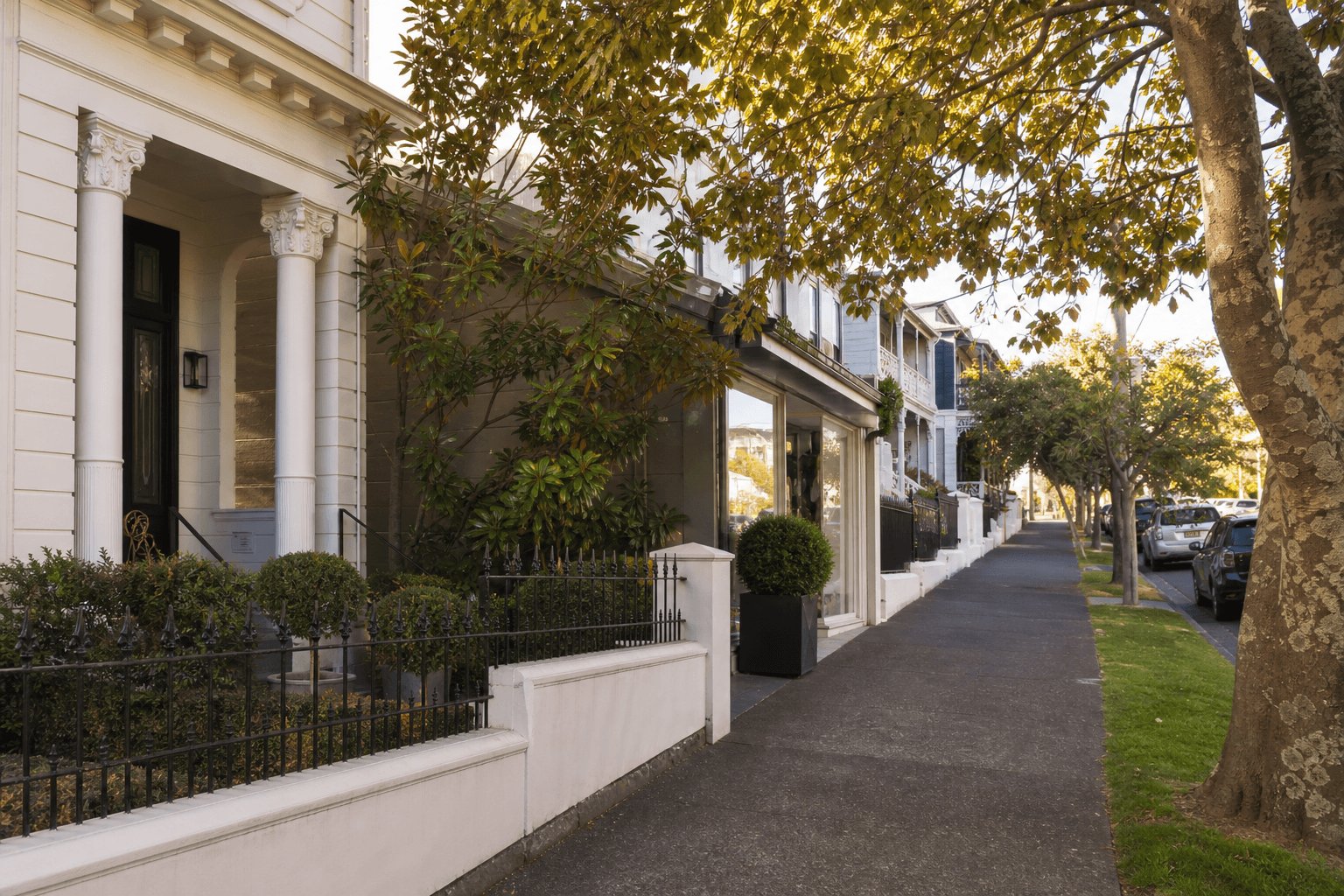 Ponsonby