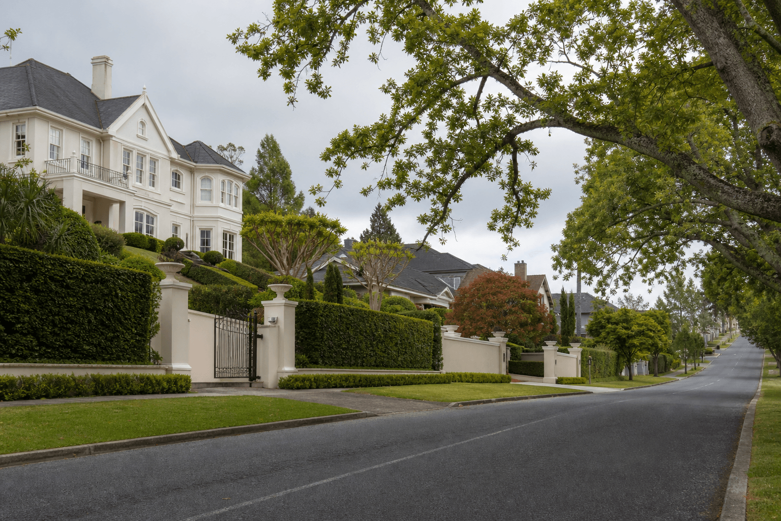 Remuera